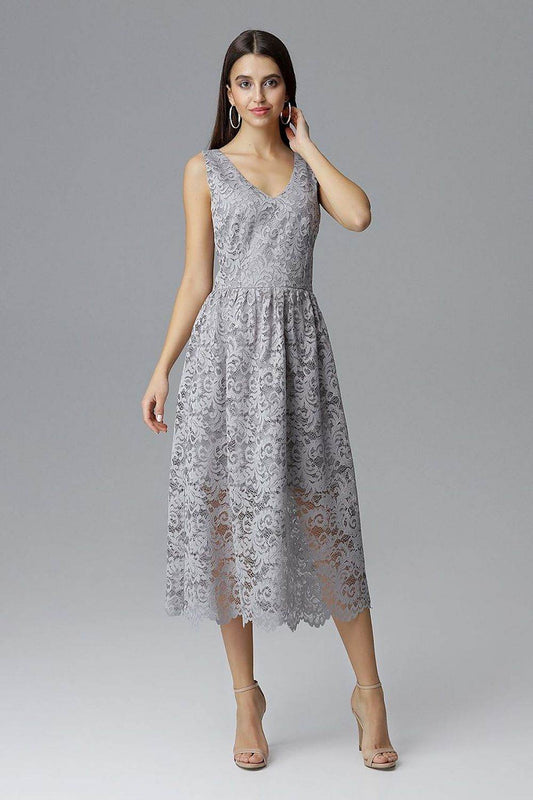 Vestito da sera model 126206 Figl - Modern Vogue