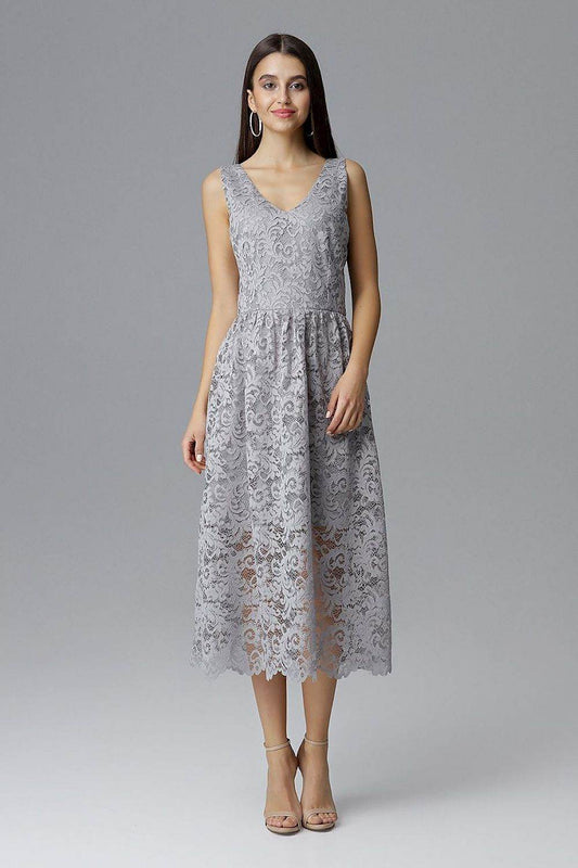 Vestito da sera model 126206 Figl - Modern Vogue