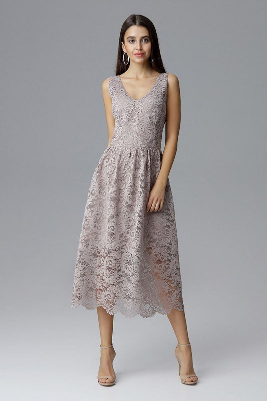  Vestito da sera model 126207 Figl 