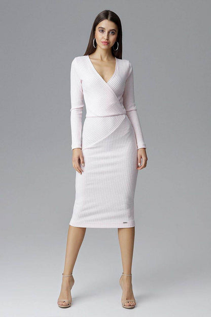 Vestito da cocktail model 126210 Figl - Modern Vogue