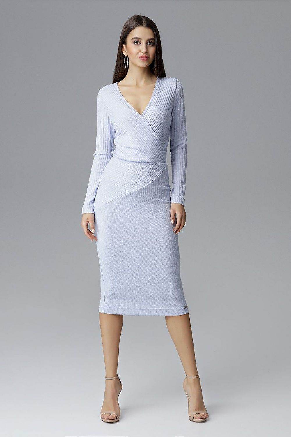 Vestito da cocktail model 126210 Figl - Modern Vogue