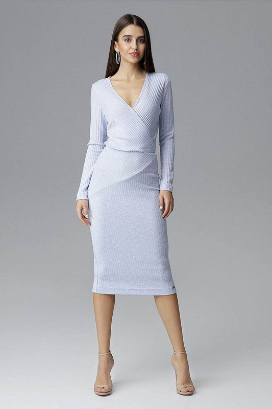 Vestito da cocktail model 126210 Figl - Modern Vogue