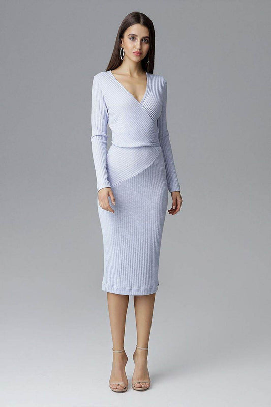 Vestito da cocktail model 126210 Figl - Modern Vogue