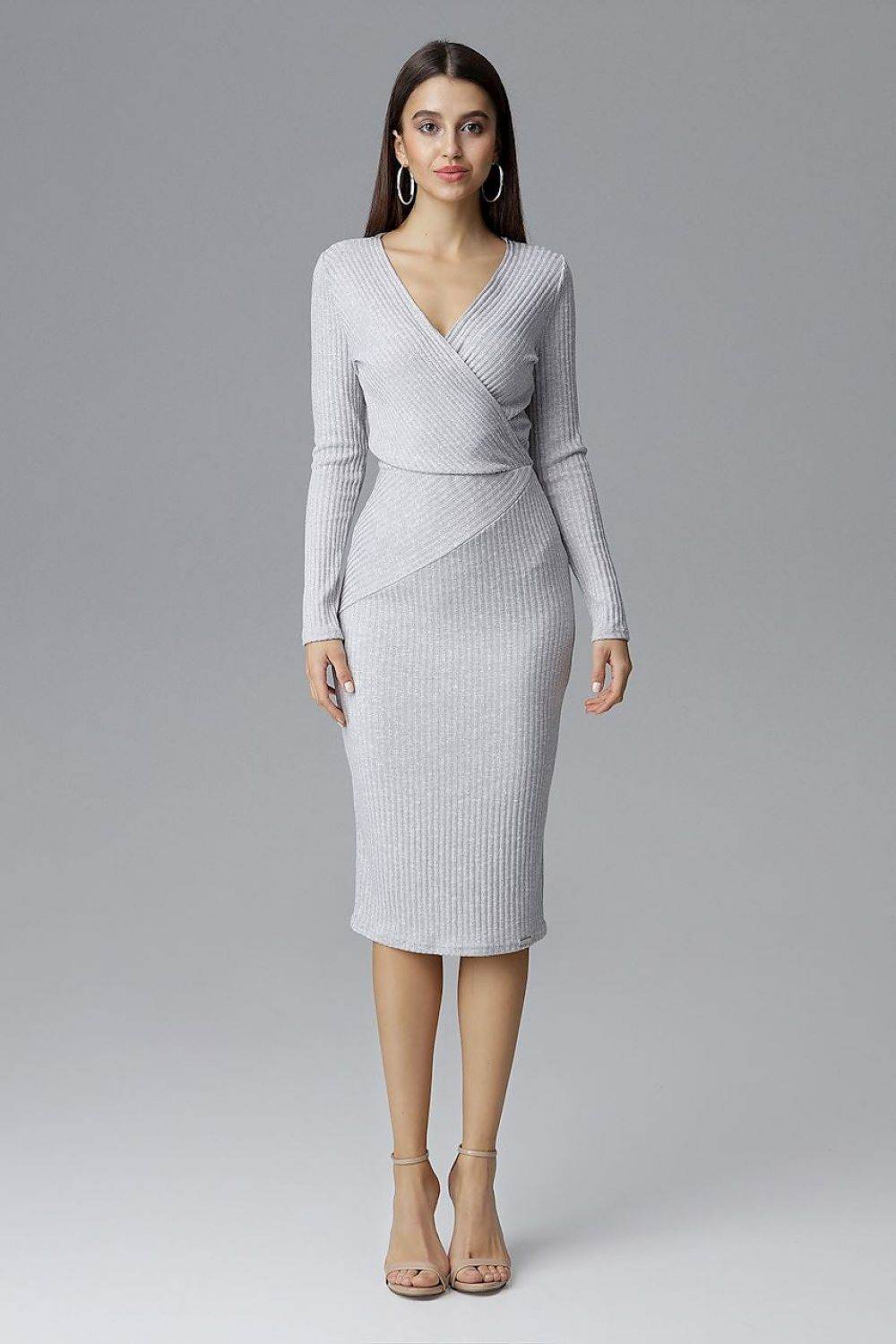 Vestito da cocktail model 126210 Figl - Modern Vogue