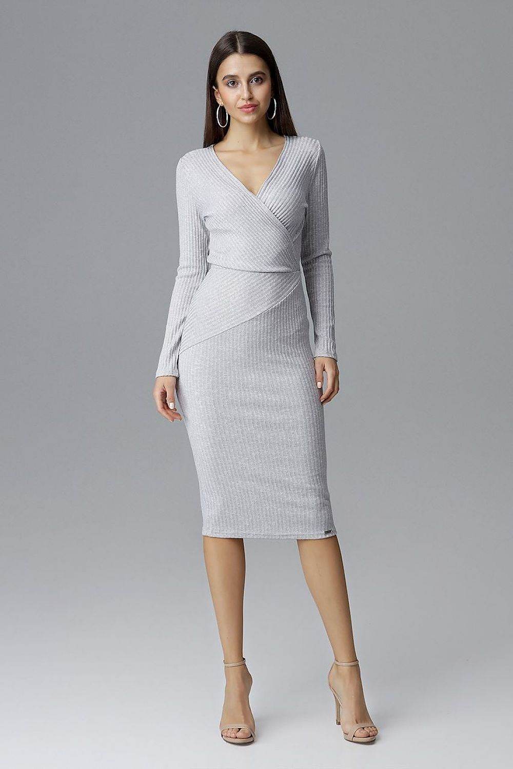 Vestito da cocktail model 126210 Figl - Modern Vogue