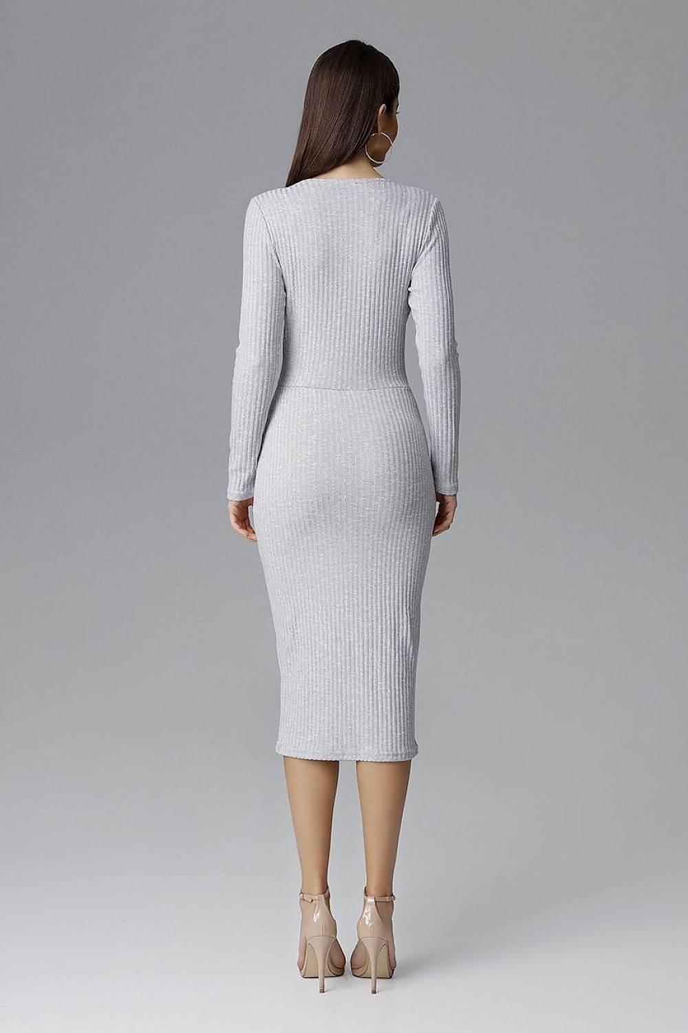 Vestito da cocktail model 126210 Figl - Modern Vogue