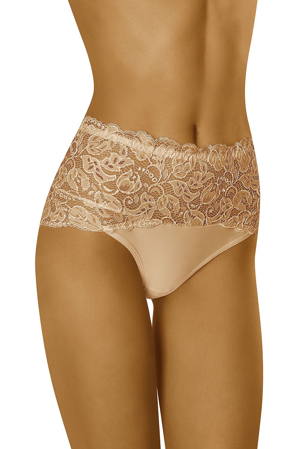  Culotte model 126422 Wolbar 
