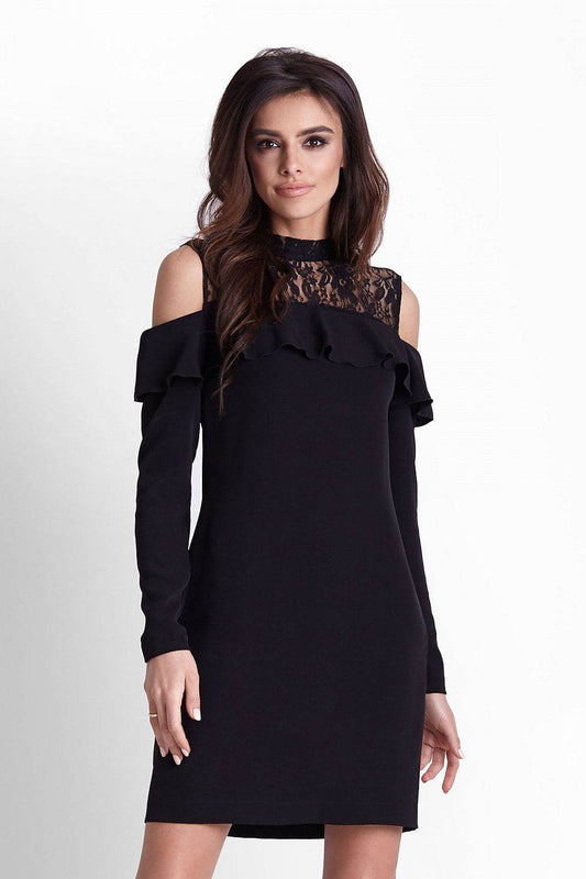 Vestito lungo model 127300 IVON - Modern Vogue