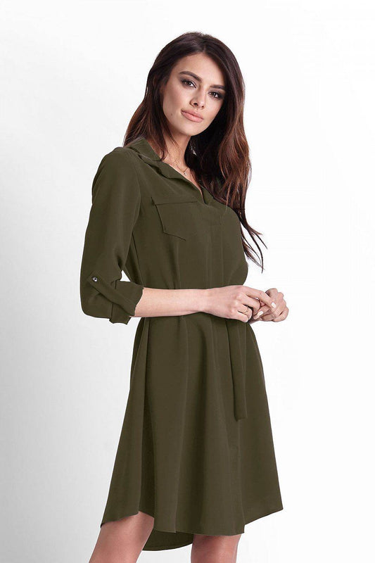 Vestito da giorno model 127307 IVON - Modern Vogue