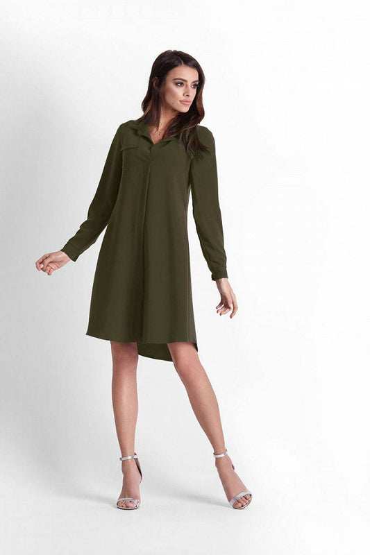 Vestito da giorno model 127307 IVON - Modern Vogue