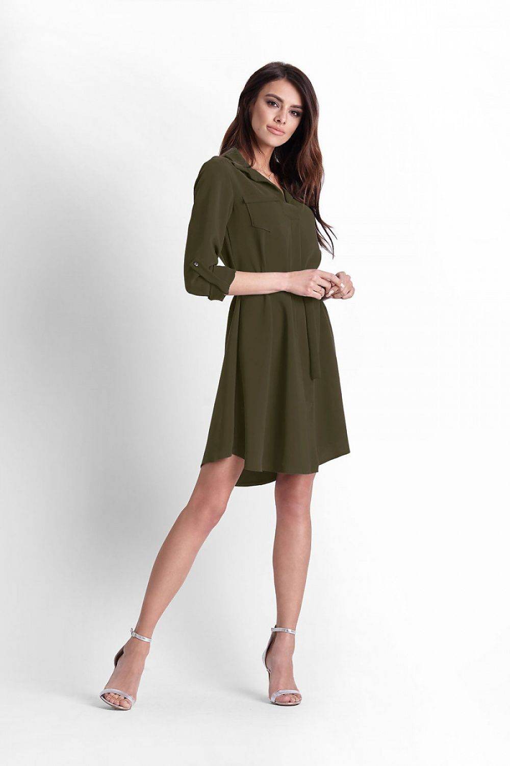 Vestito da giorno model 127307 IVON - Modern Vogue