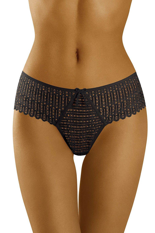 Culotte brasiliane model 127422 Wolbar - Modern Vogue