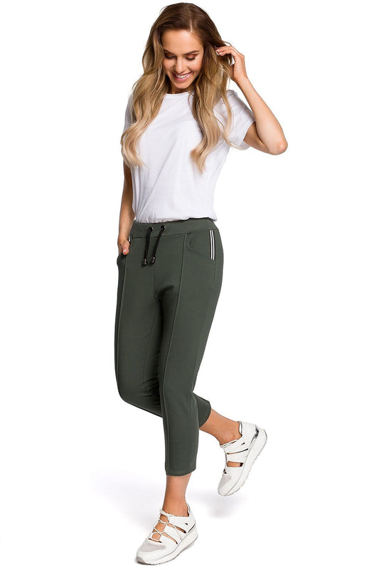  Pantaloni da donna model 127519 Moe 