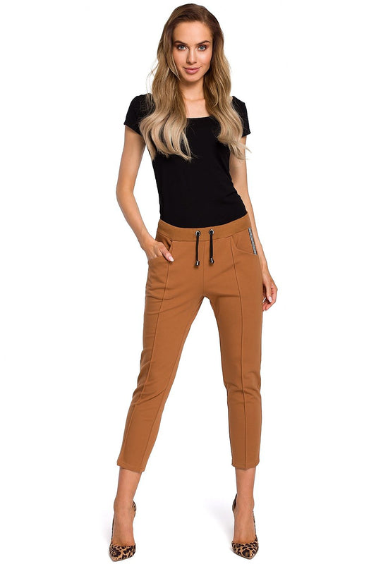  Pantaloni da donna model 127520 Moe 