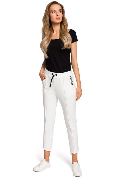  Pantaloni da donna model 127521 Moe 