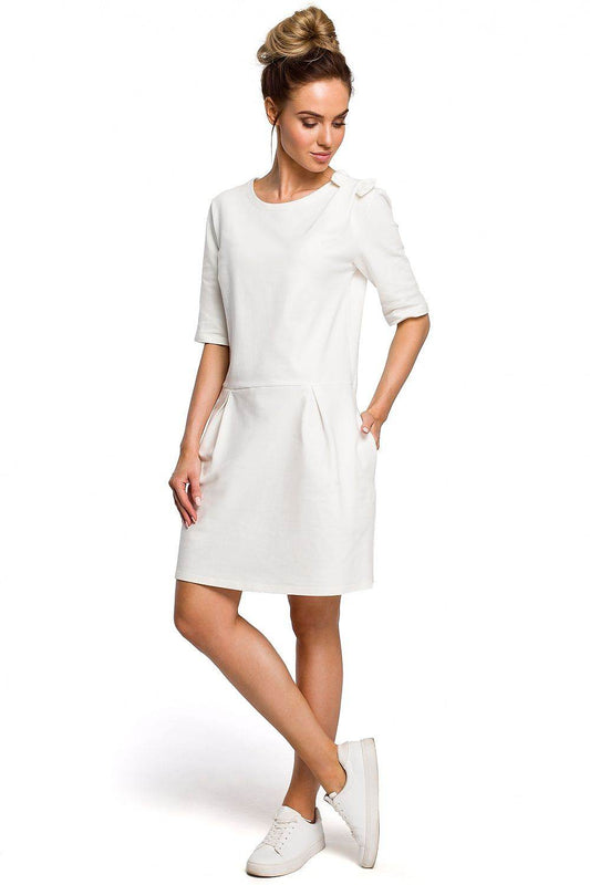 Vestito da giorno model 127557 Moe - Modern Vogue