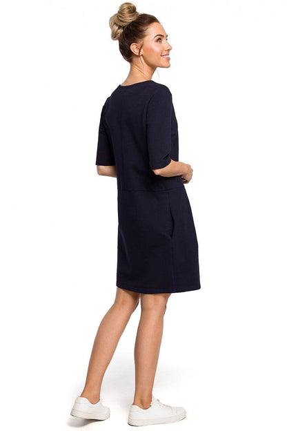 Vestito da giorno model 127557 Moe - Modern Vogue