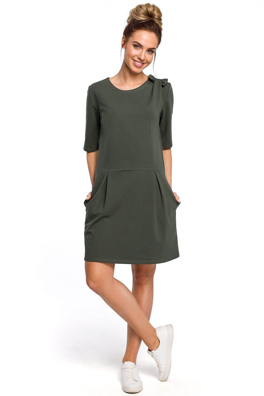 Vestito da giorno model 127557 Moe - Modern Vogue