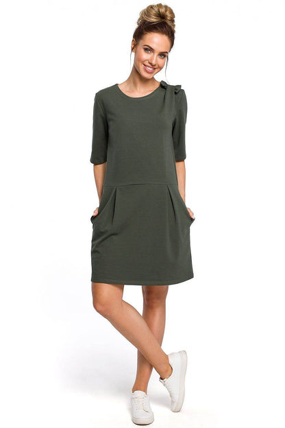 Vestito da giorno model 127557 Moe - Modern Vogue