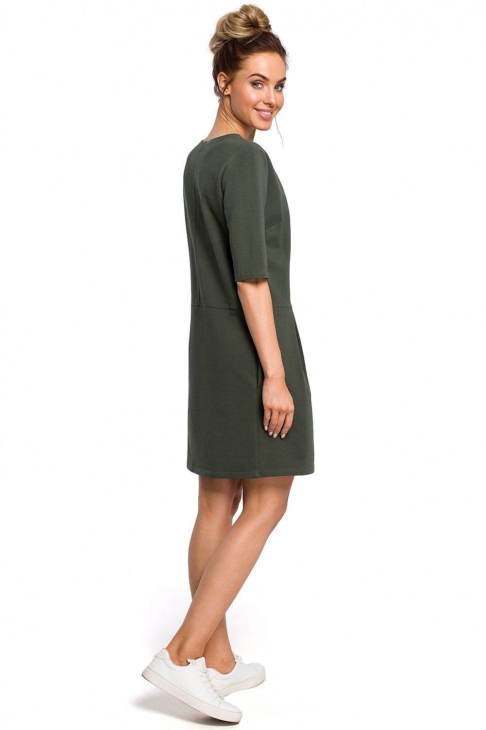 Vestito da giorno model 127557 Moe - Modern Vogue