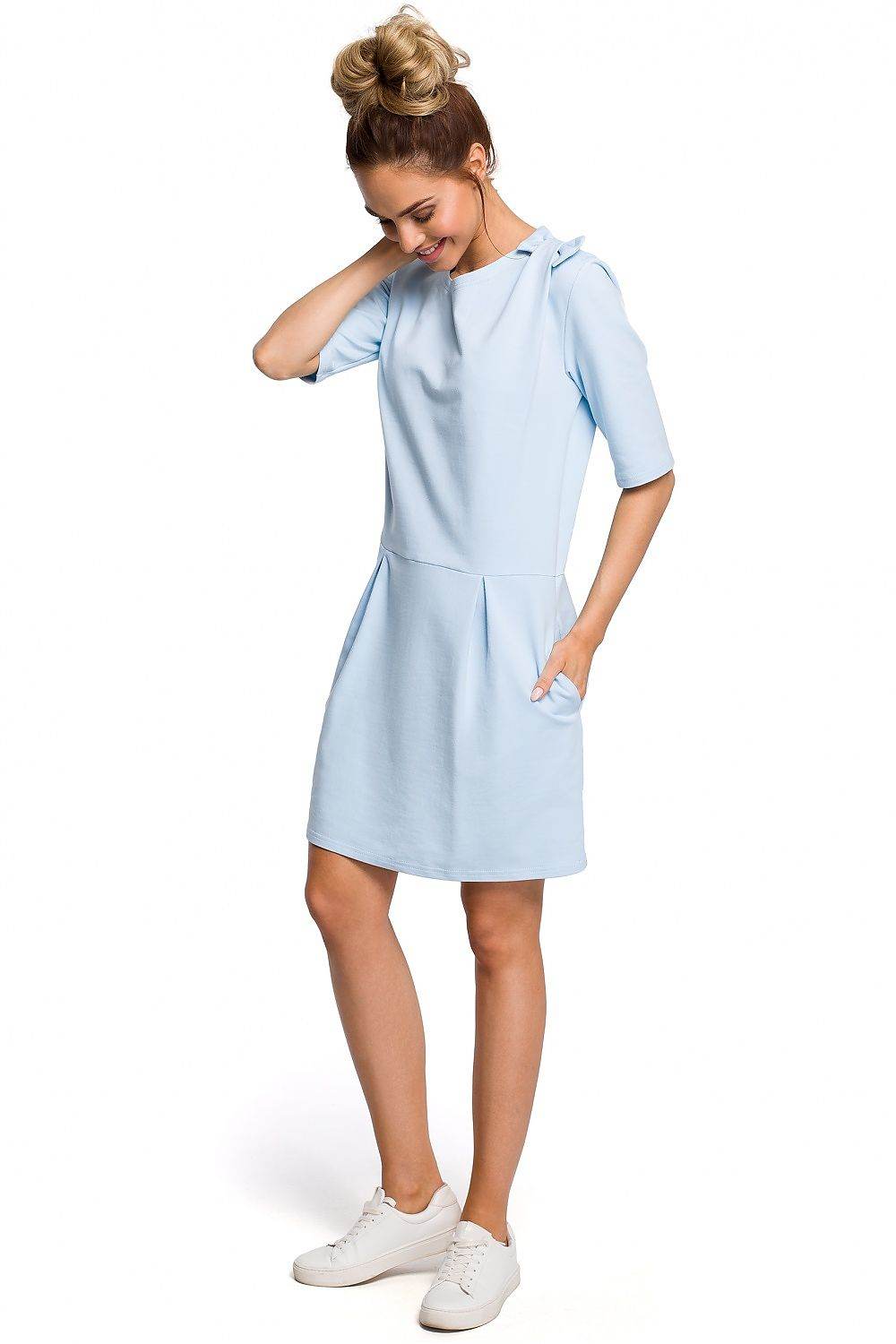 Vestito da giorno model 127557 Moe - Modern Vogue