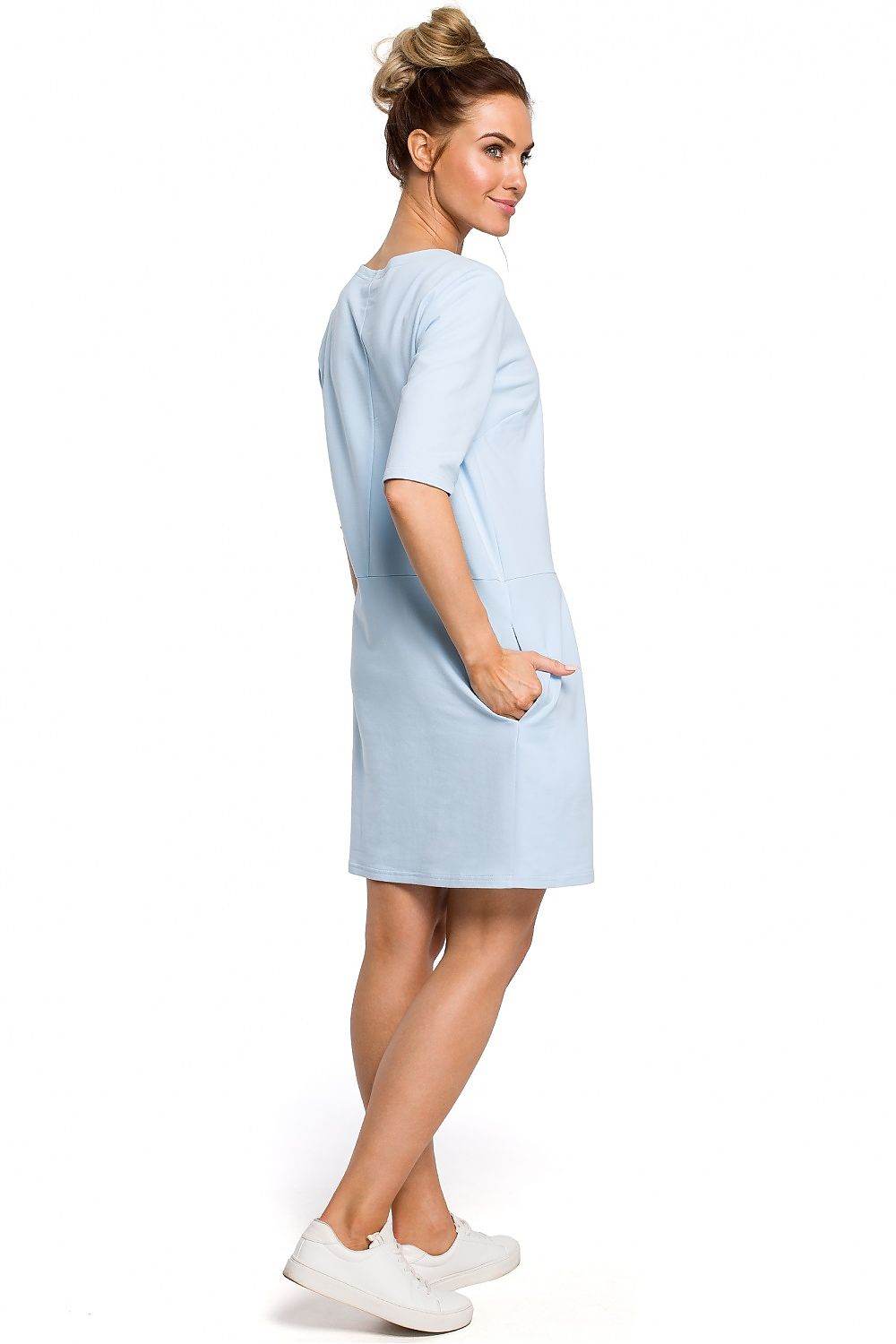 Vestito da giorno model 127557 Moe - Modern Vogue