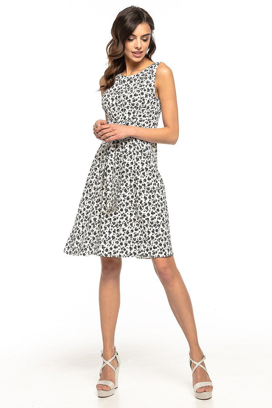  Vestito da giorno model 127852 Tessita 
