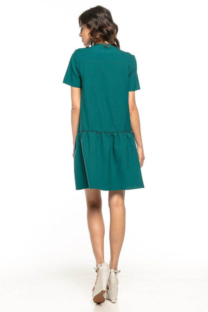 Vestito da giorno model 127855 Tessita - Modern Vogue