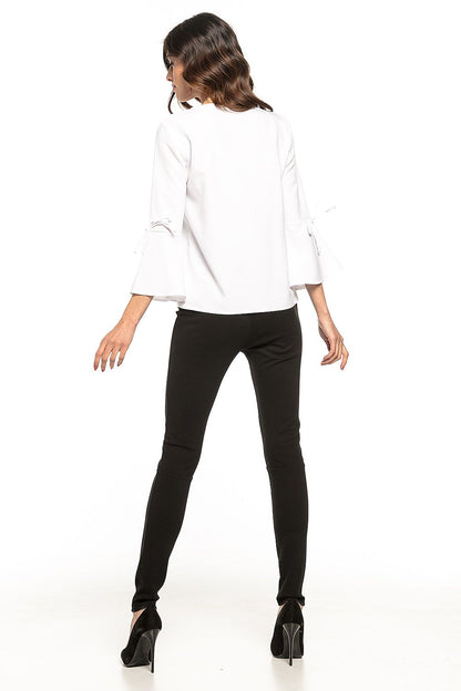  Maglia model 127873 Tessita 