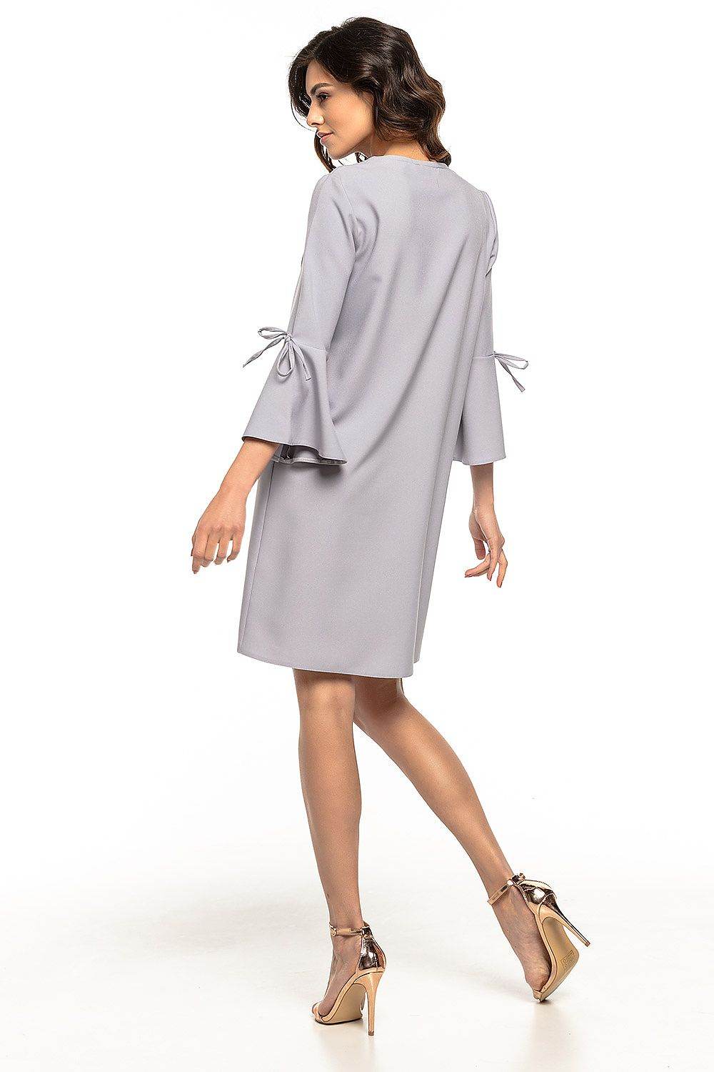 Vestito da cocktail model 127874 Tessita - Modern Vogue