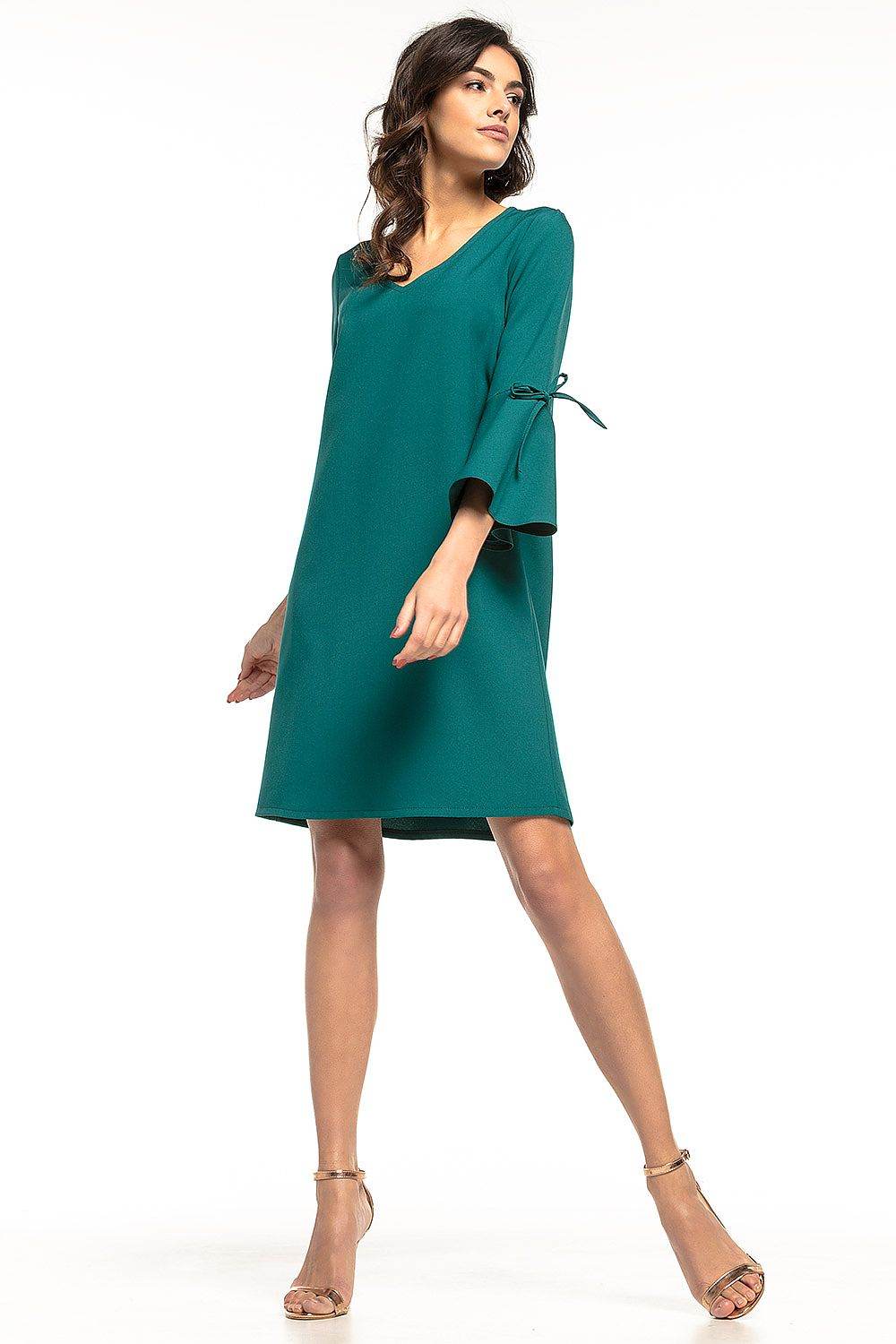 Vestito da cocktail model 127874 Tessita - Modern Vogue