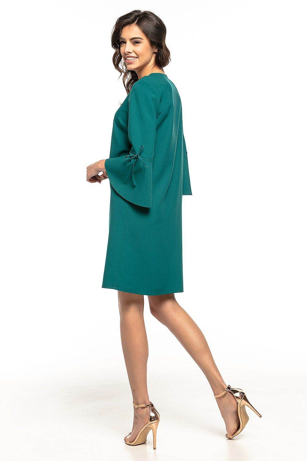 Vestito da cocktail model 127874 Tessita - Modern Vogue