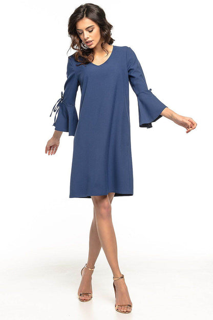 Vestito da cocktail model 127874 Tessita - Modern Vogue