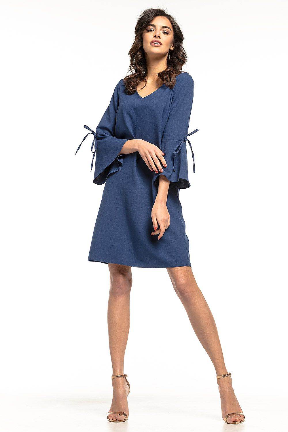 Vestito da cocktail model 127874 Tessita - Modern Vogue