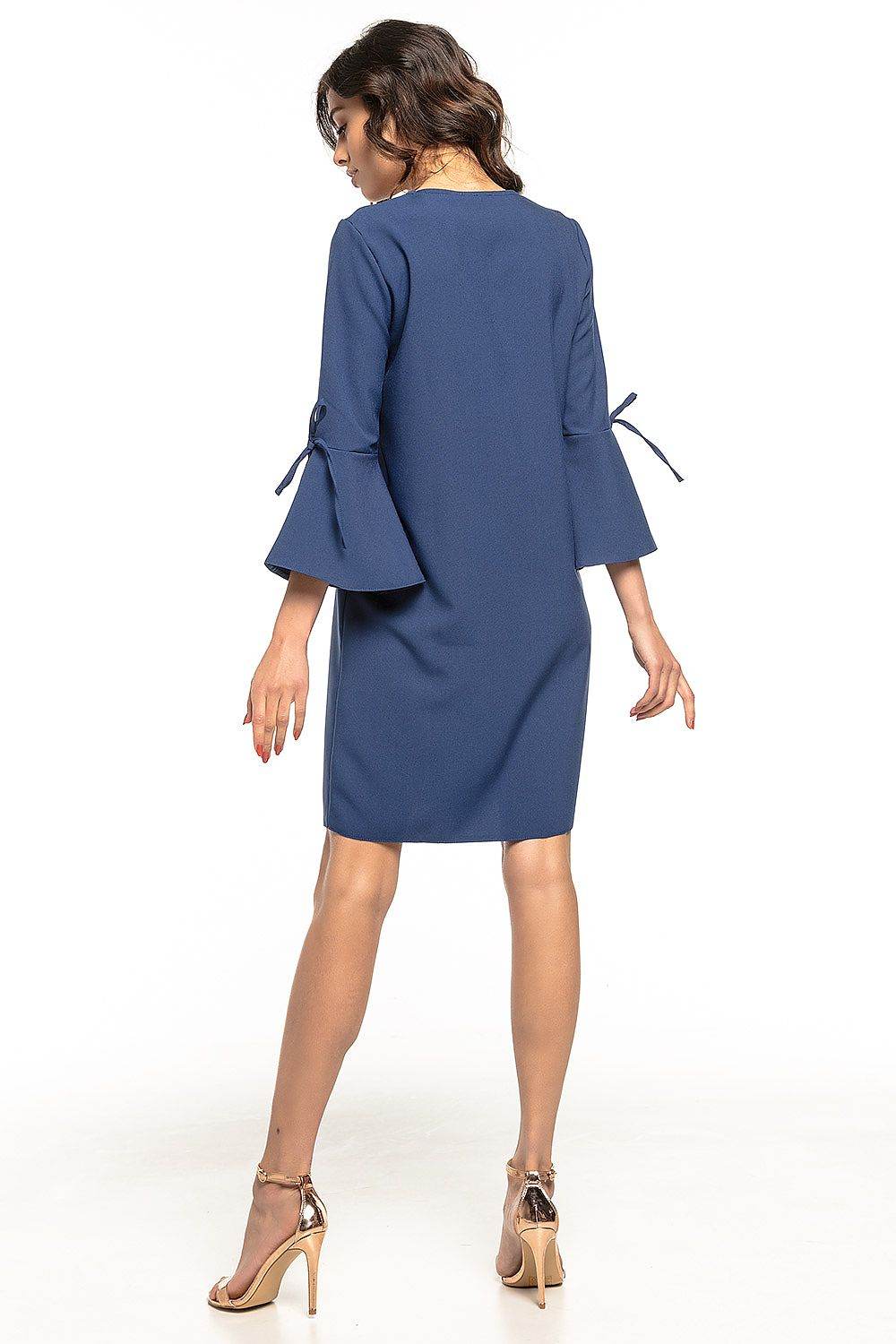 Vestito da cocktail model 127874 Tessita - Modern Vogue