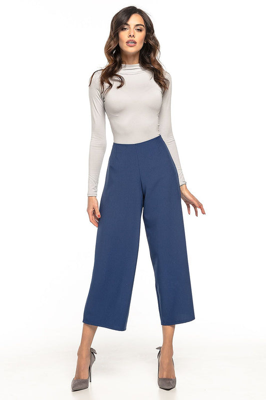  Pantaloni da donna model 127883 Tessita 
