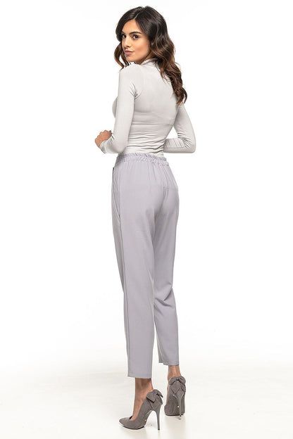  Pantaloni da donna model 127885 Tessita 