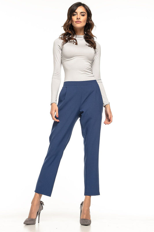  Pantaloni da donna model 127886 Tessita 