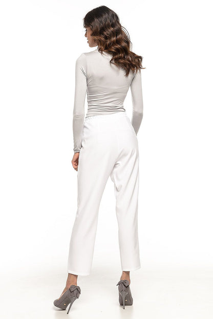  Pantaloni da donna model 127888 Tessita 