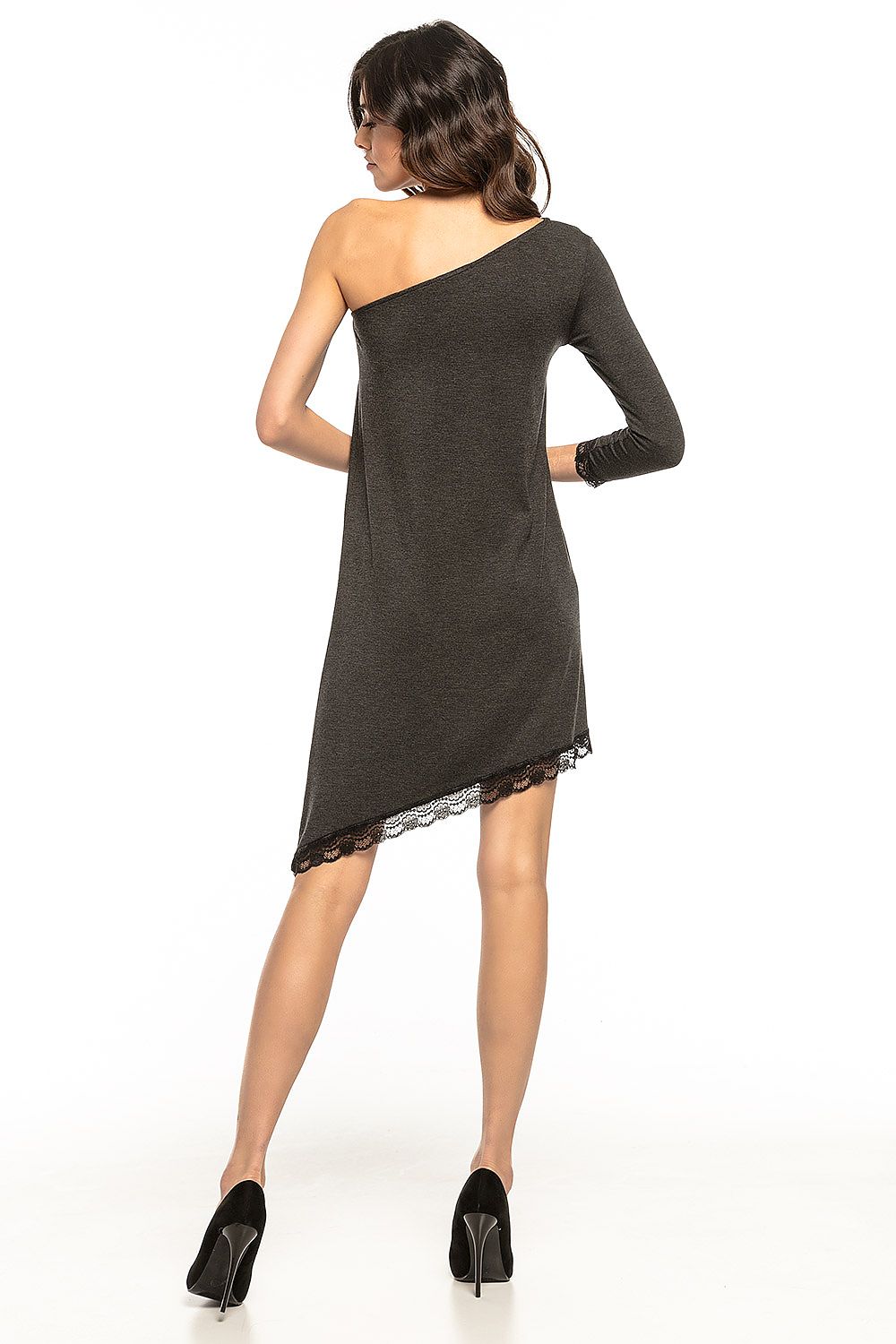 Vestito lungo model 127892 Tessita - Modern Vogue