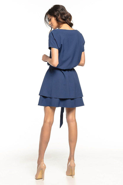 Vestito da giorno model 127893 Tessita - Modern Vogue