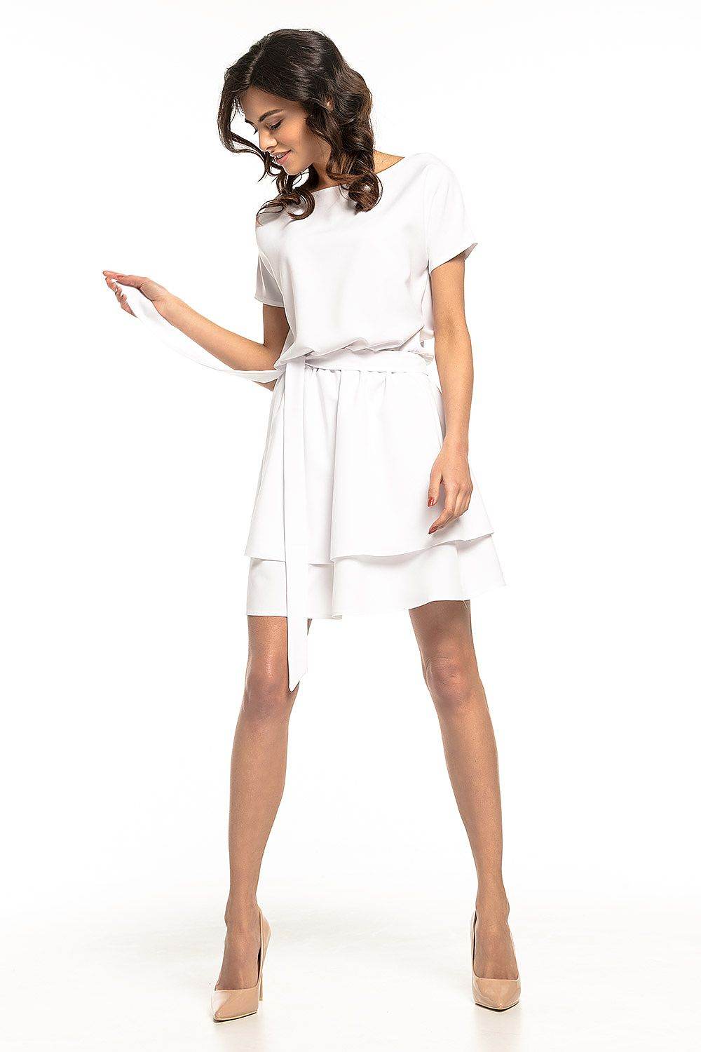 Vestito da giorno model 127893 Tessita - Modern Vogue
