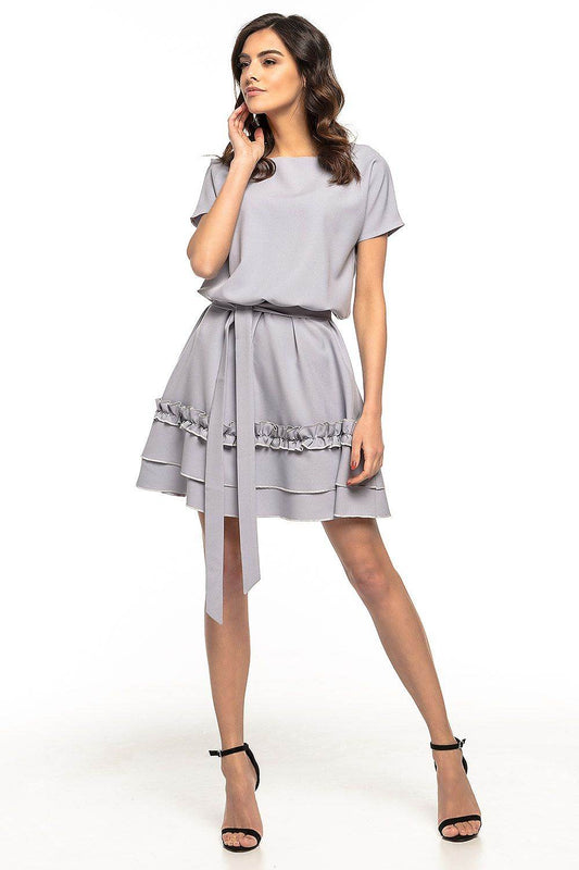 Vestito da giorno model 127919 Tessita - Modern Vogue