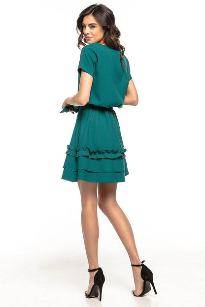 Vestito da giorno model 127919 Tessita - Modern Vogue