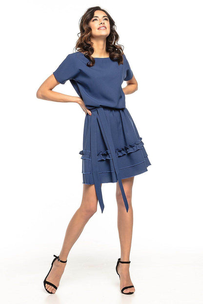 Vestito da giorno model 127919 Tessita - Modern Vogue