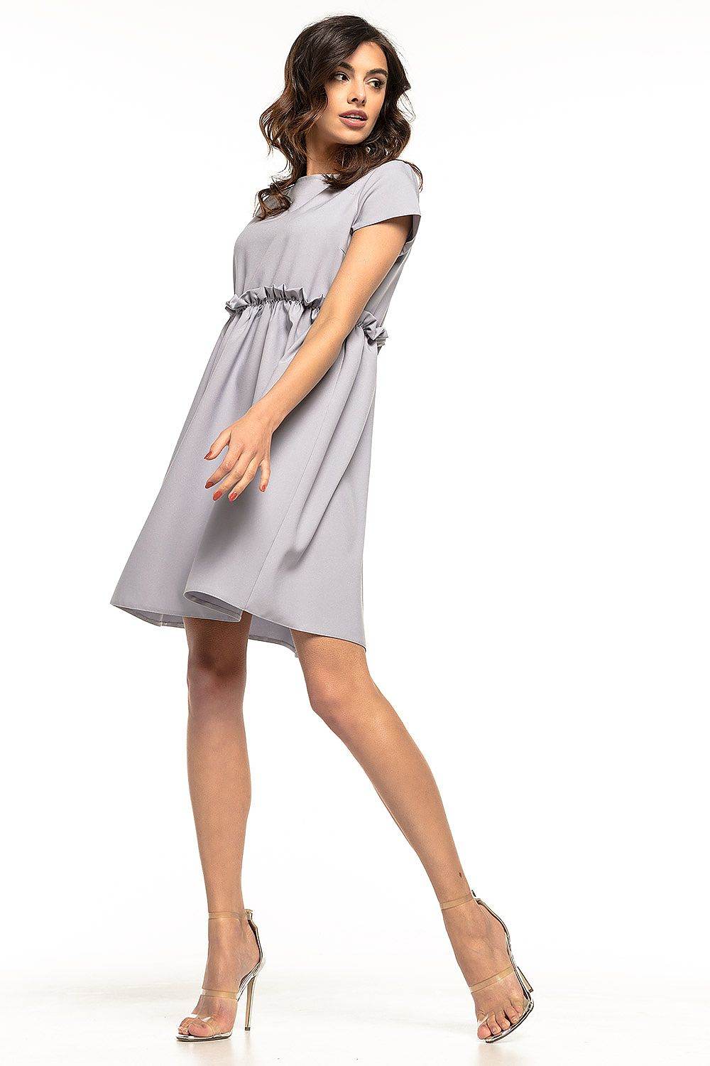 Vestito da giorno model 127927 Tessita - Modern Vogue