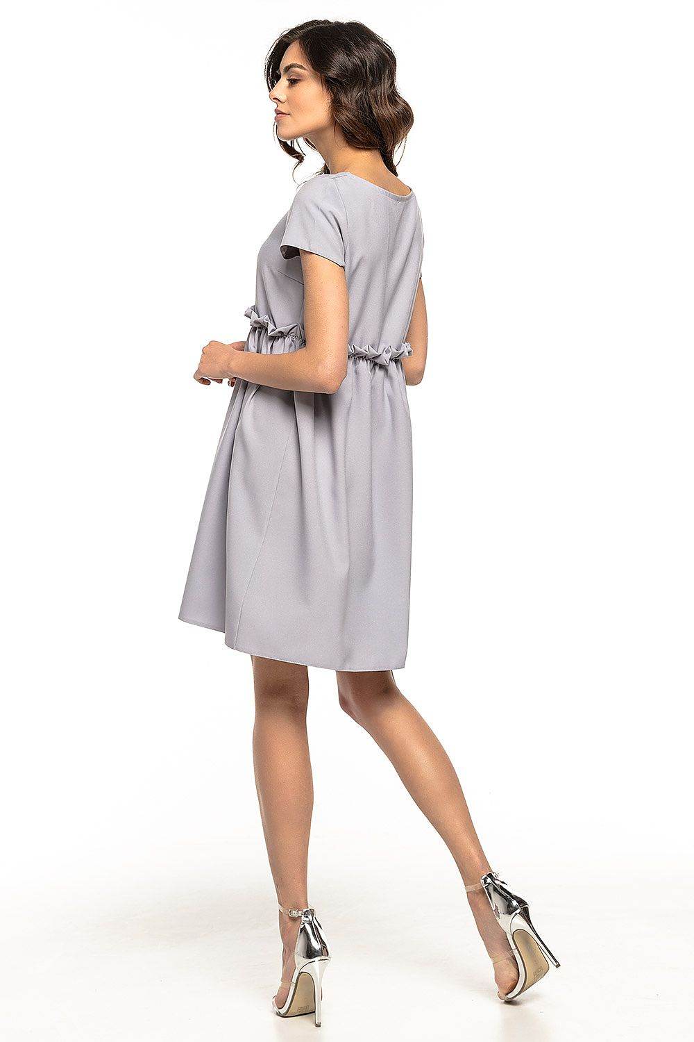 Vestito da giorno model 127927 Tessita - Modern Vogue