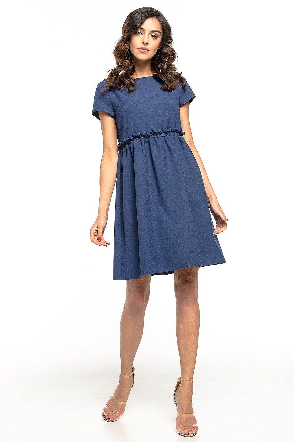 Vestito da giorno model 127927 Tessita - Modern Vogue