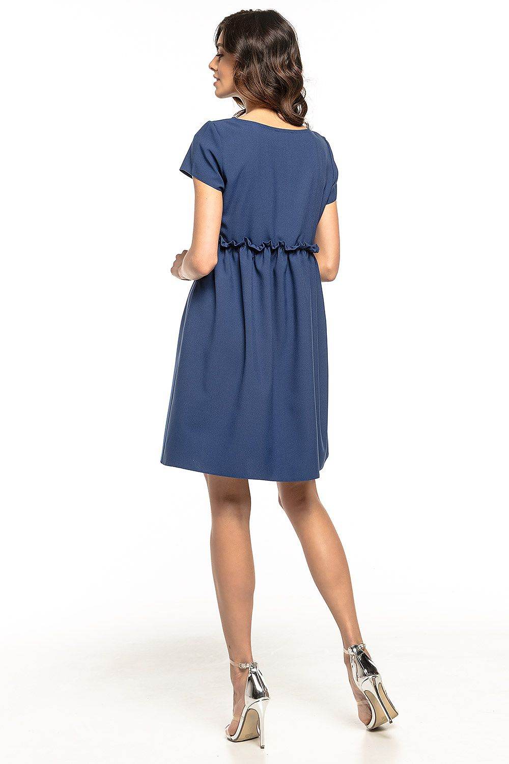 Vestito da giorno model 127927 Tessita - Modern Vogue