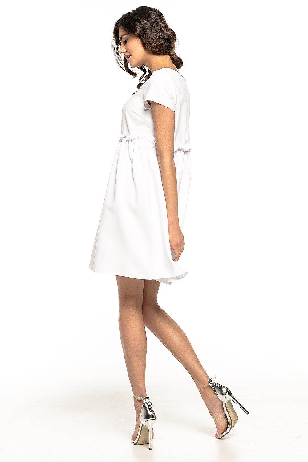 Vestito da giorno model 127927 Tessita - Modern Vogue